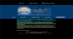 Desktop Screenshot of bostonbioedit.com